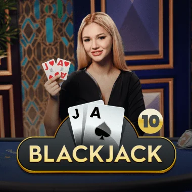 Lucky Elf Casino BlackjackAzureG