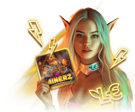Lucky Elf Casino Elves' Pick of the Week