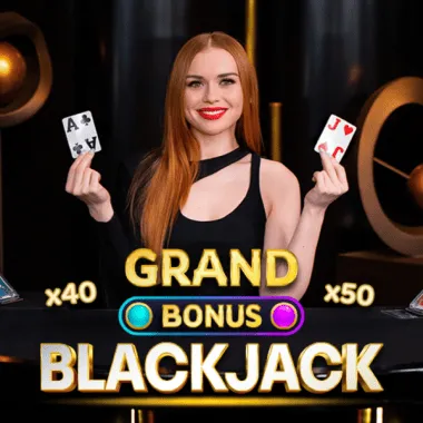 Lucky Elf Casino GrandBonusBlackjack