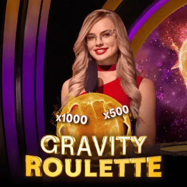 Lucky Elf Casino GravityRoulette