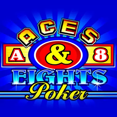 Aces and Eights