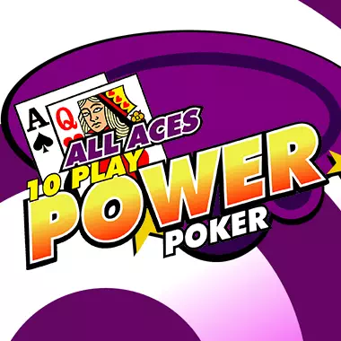 All Aces Poker