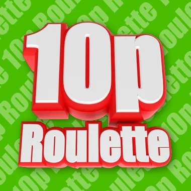 10p Roulette