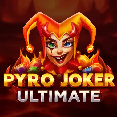 PyroJokerUltimate
